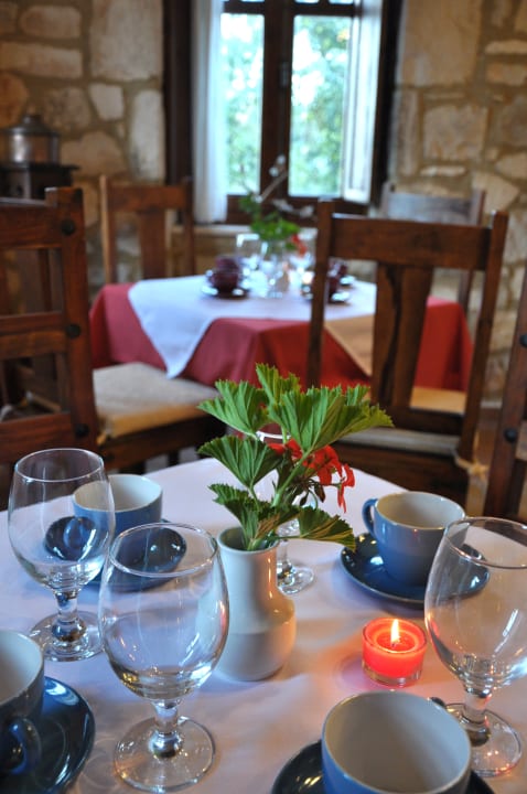 Gastro Anatoli Labreon