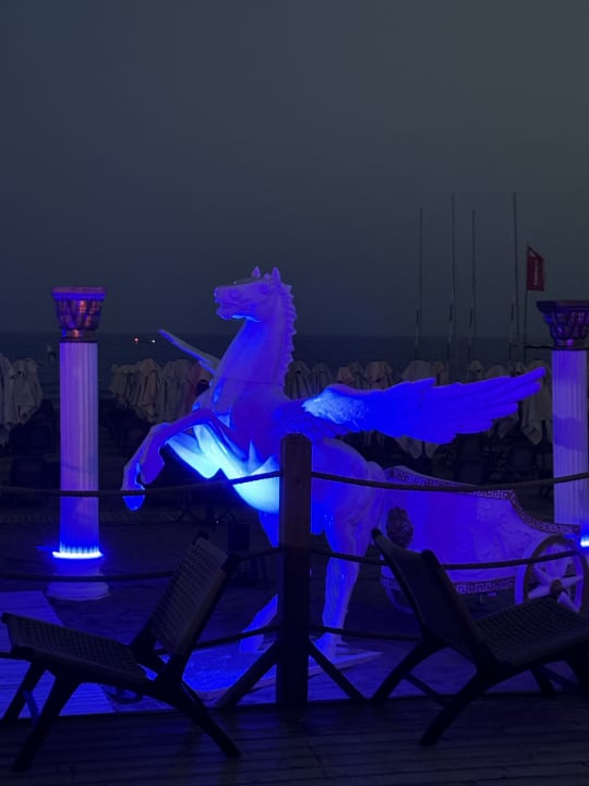 Sonstiges Jacaranda Luxury Resort