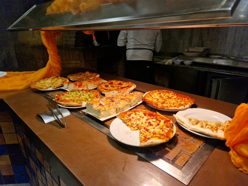 Gastro Viva Wyndham Samaná