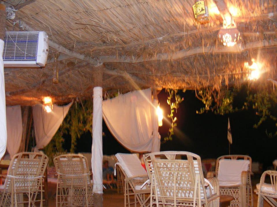 Wioska beduińska w hotelu Blue Reef Red Sea Resort