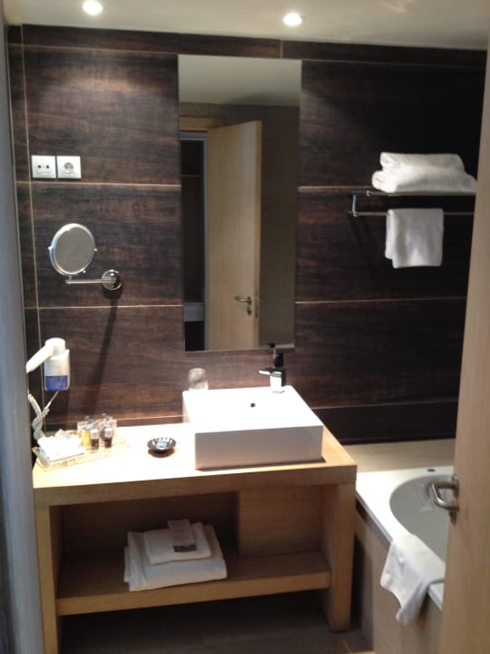 Bad Aquagrand Artistic Luxury Beach Resort - Adults only