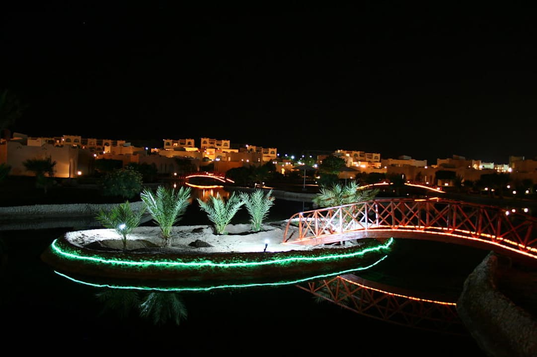 Noc Xanadu Club Makady Bay