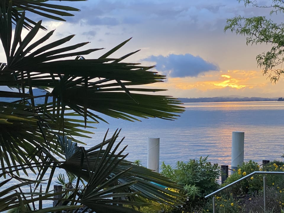 Ausblick Beatus Wellness- & Spa-Hotel