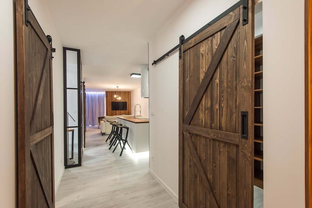 Zimmer Super-Apartamenty VIP II