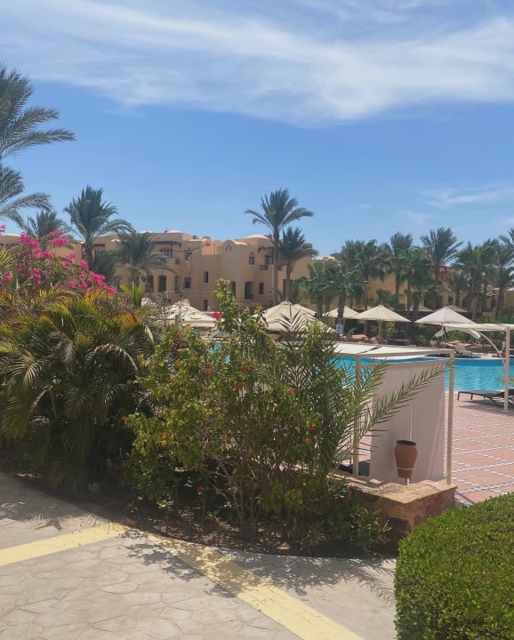 Sport & Freizeit Steigenberger Coraya Beach - Adults only