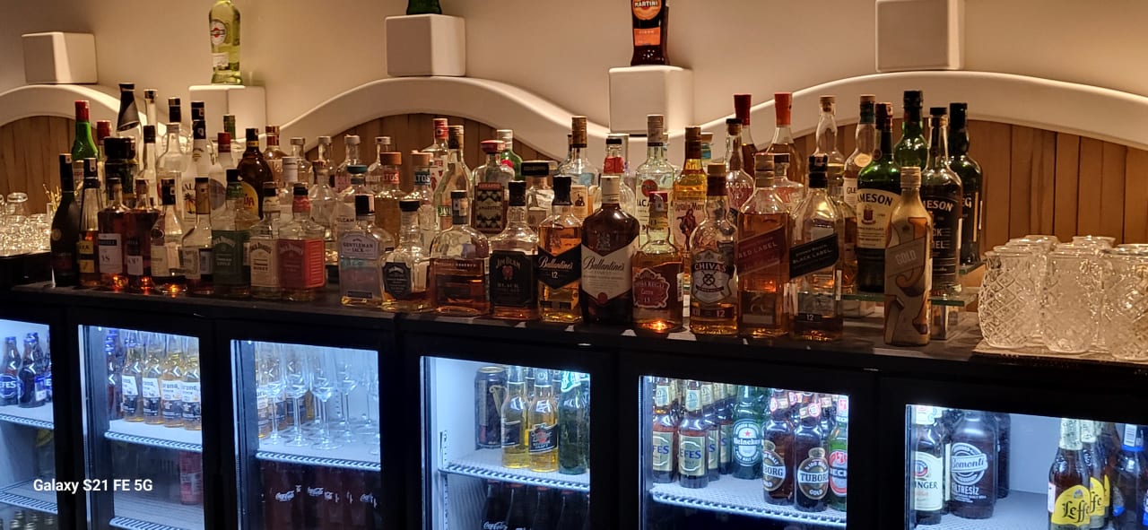 Gastro Maxx Royal Belek Golf Resort