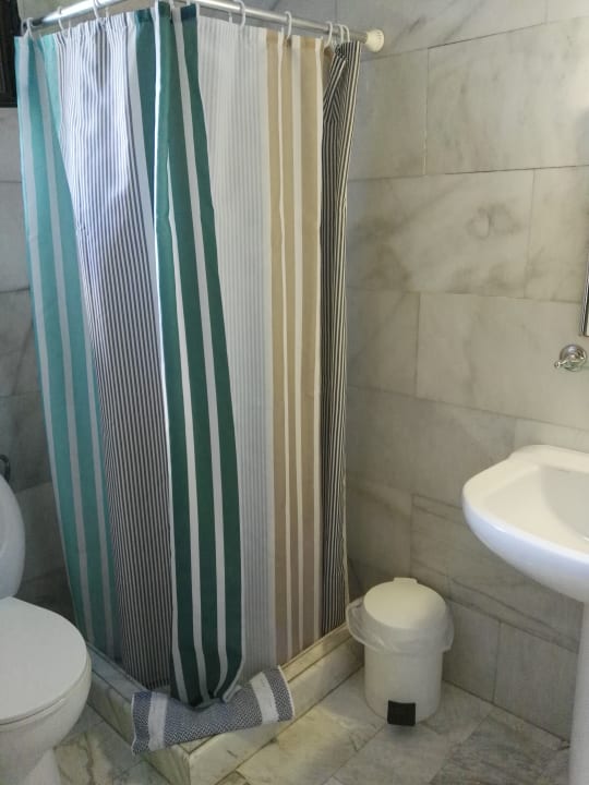 Zimmer Hotel Chrousso Village