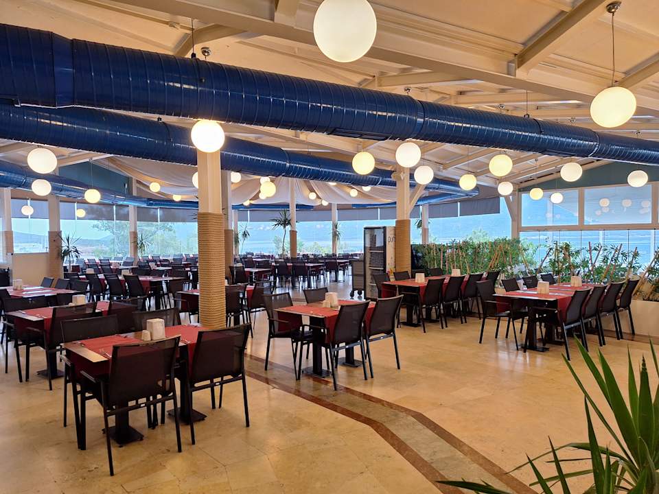 Gastro Bodrum Holiday Resort & Spa