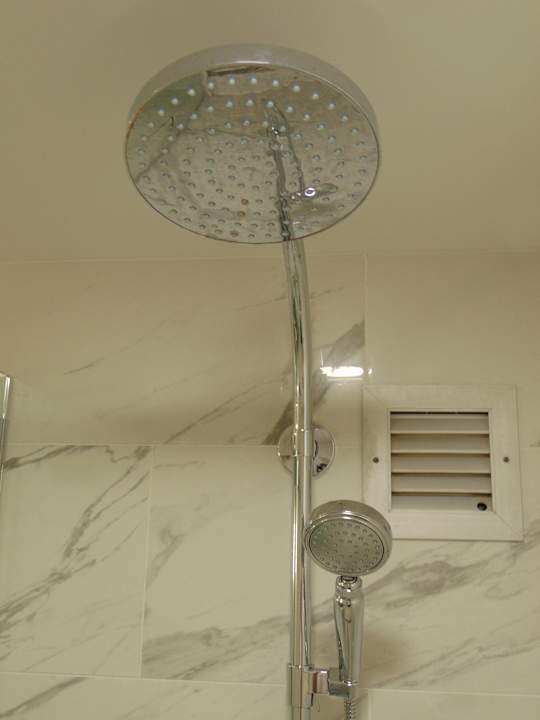 Zimmer Hotel The Henry