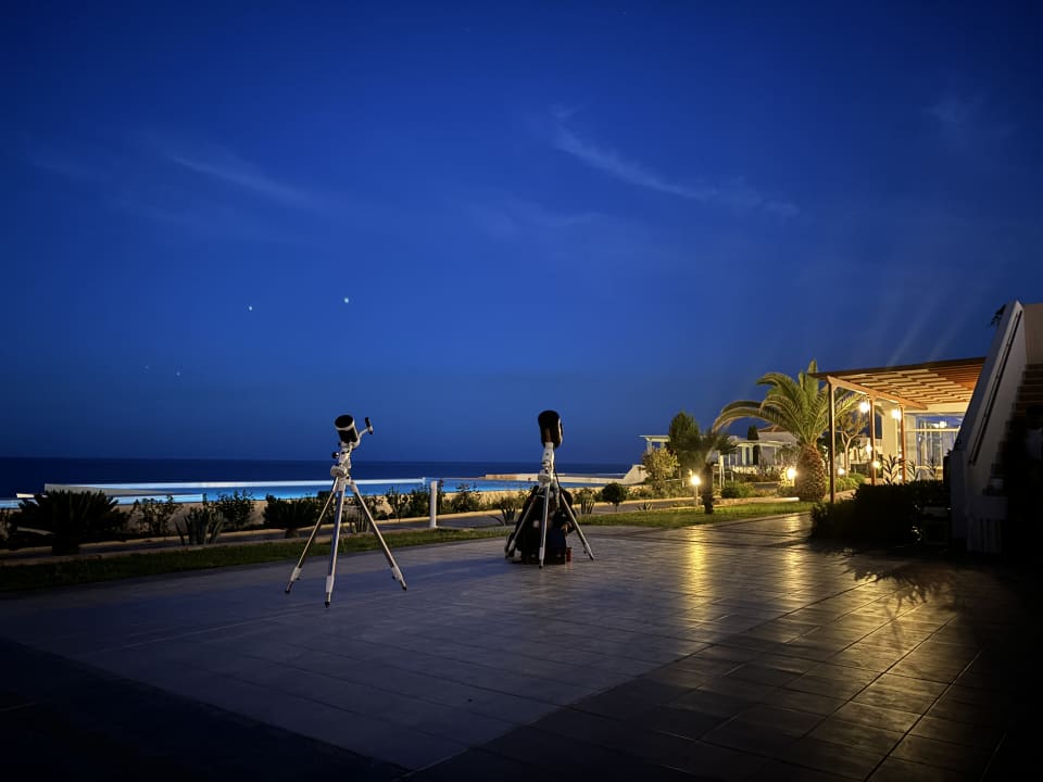 Sport & Freizeit Atrium Prestige Thalasso Spa Resort & Villas