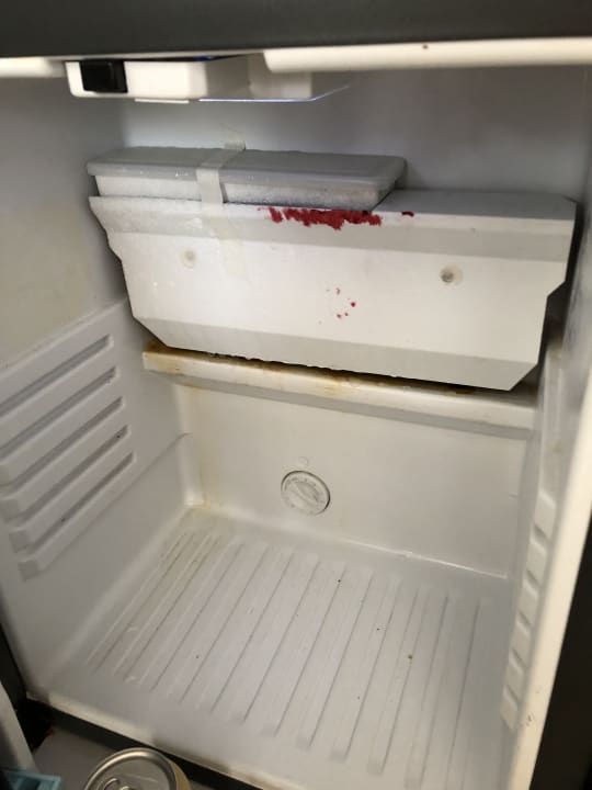 Zimmer Hotel Admiral