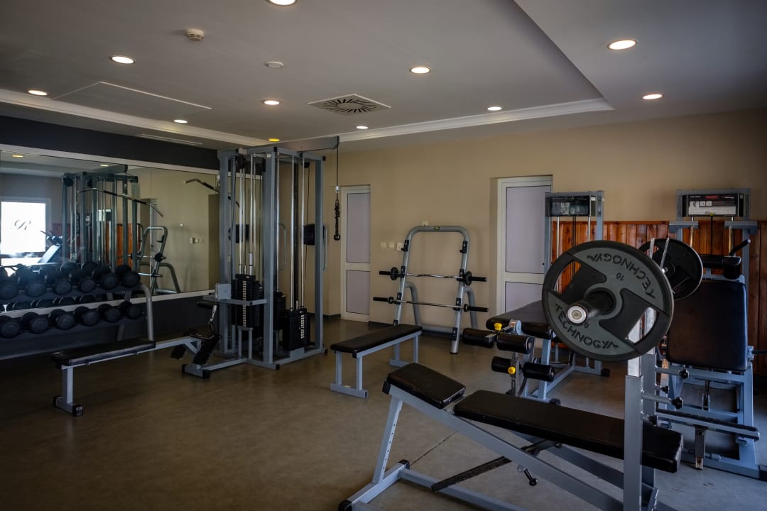 Sport & Freizeit Royalton Hicacos Resort & Spa - Adults only