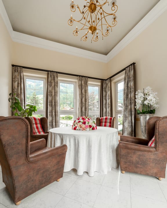 Zimmer Hotel Kohlerhof