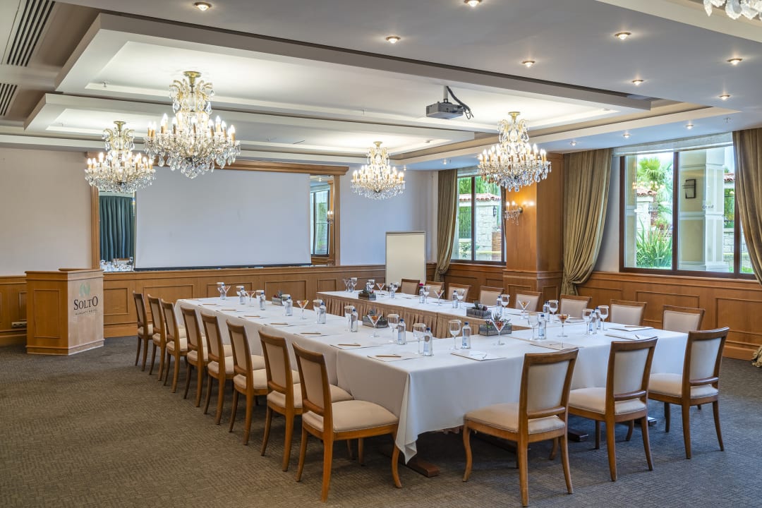 Sonstiges Cocos The Club Solto