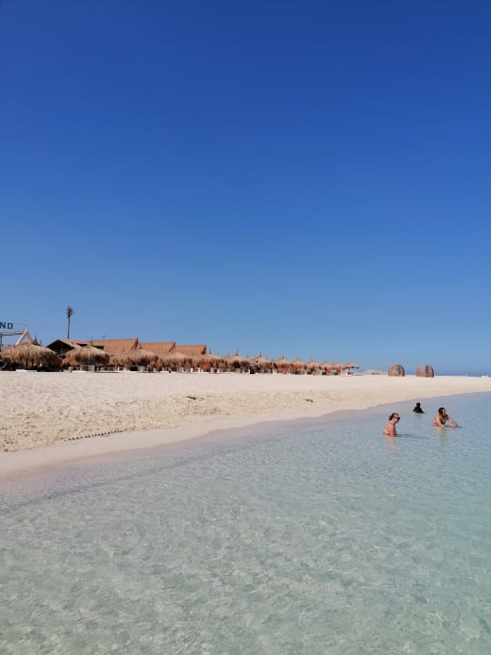 Strand Amarina Abu Soma Resort & Aquapark