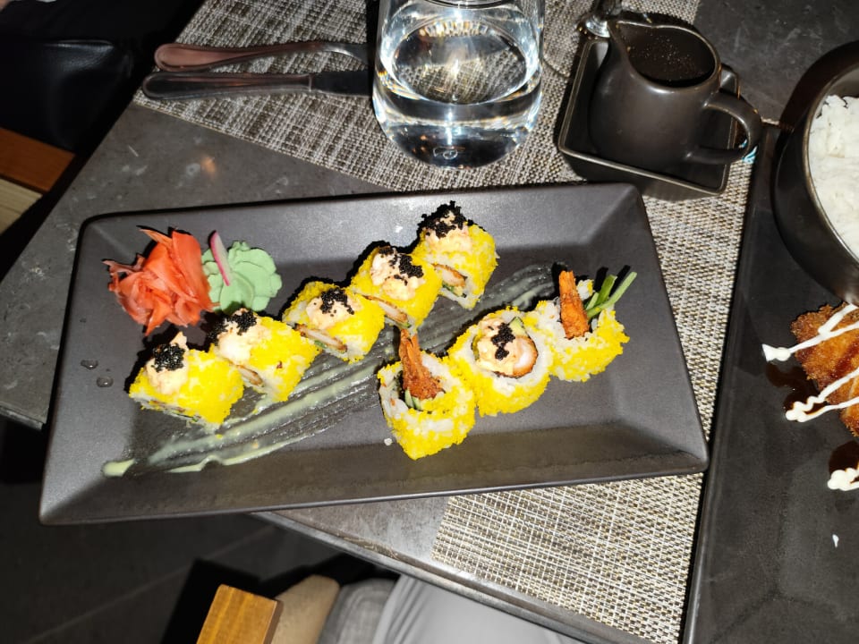 Gastro JAZ Elite Amara