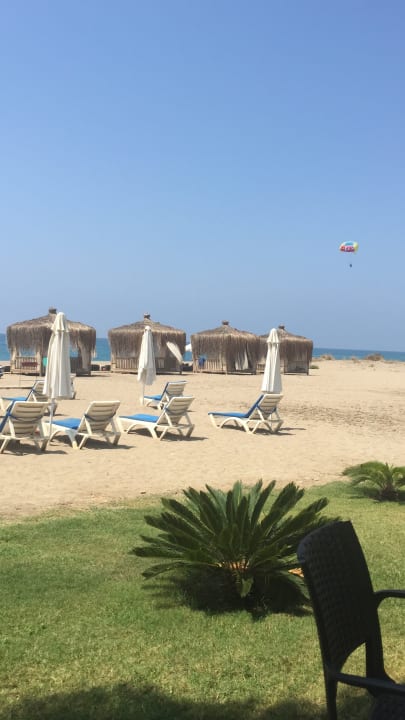 Strand Sultan of Dreams Hotel & Spa