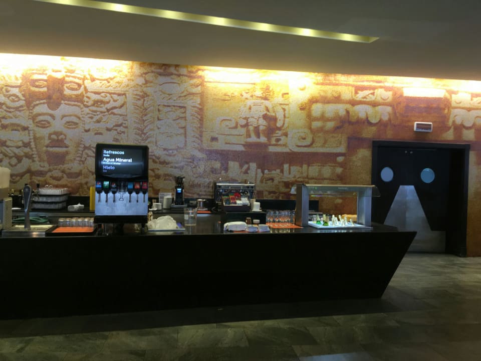 Gastro Barceló Maya Grand Resort