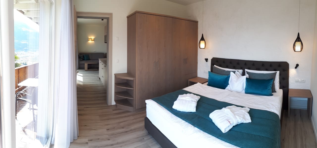 Zimmer Residence Lichtenberg