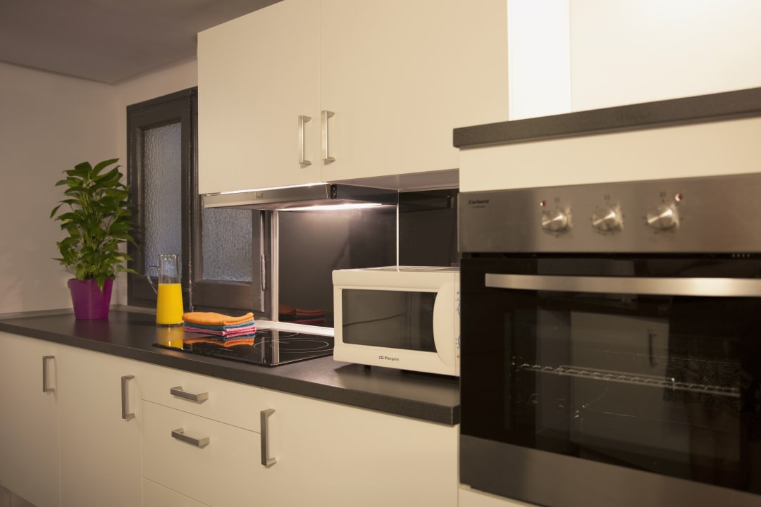 Sonstiges B&B Umma Barcelona