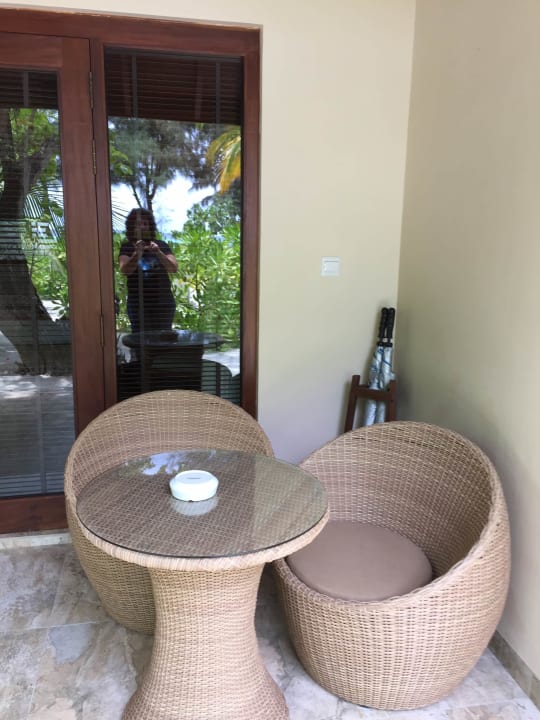 Zimmer Summer Island Maldives