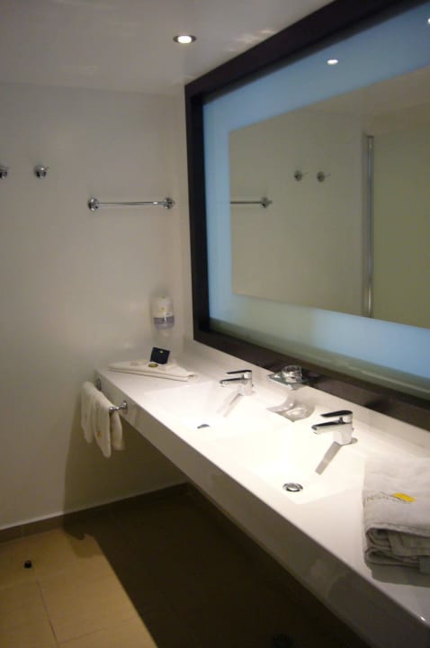 Bad TUI BLUE Oceanis Beach and Spa Resort