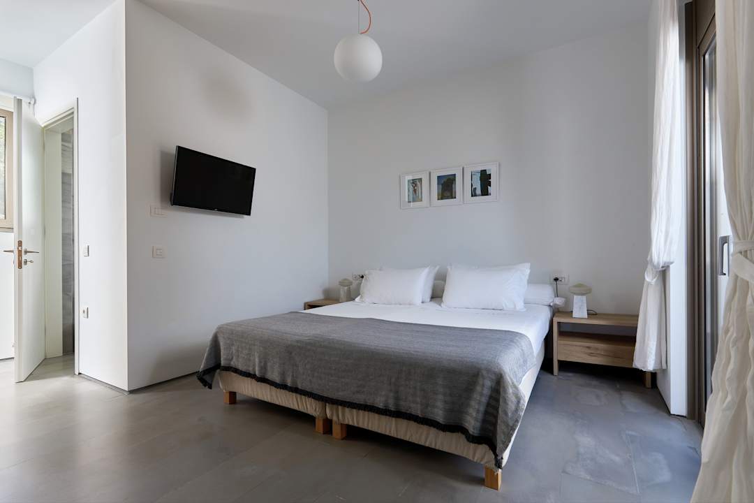 Zimmer Villa Adagio with Private Eco-Friendly Heated Pool