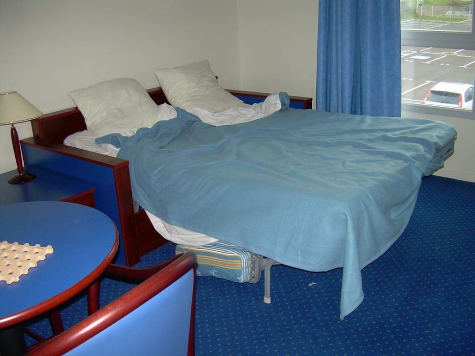 Sofa cama CERISE Carcassonne Nord