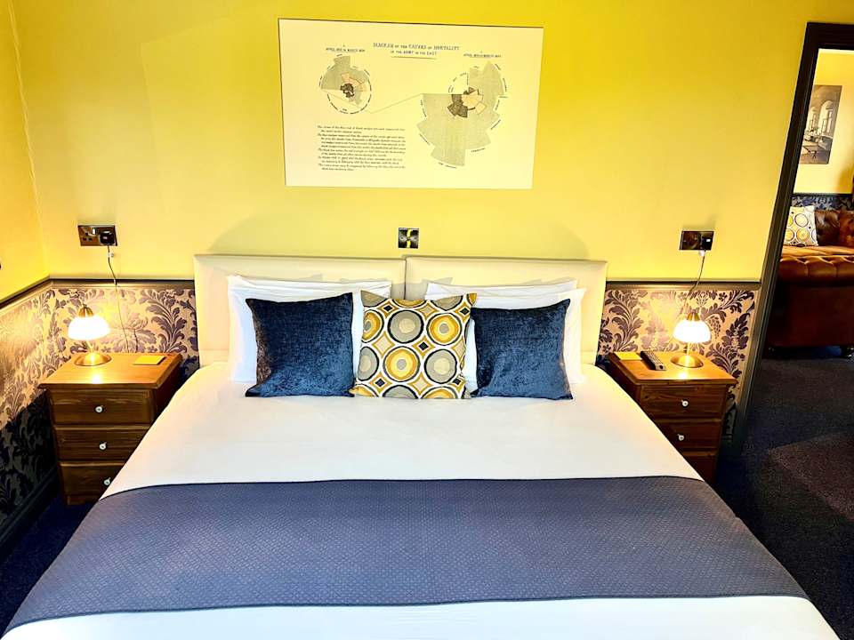 Zimmer Atlantis Holiday Apartment