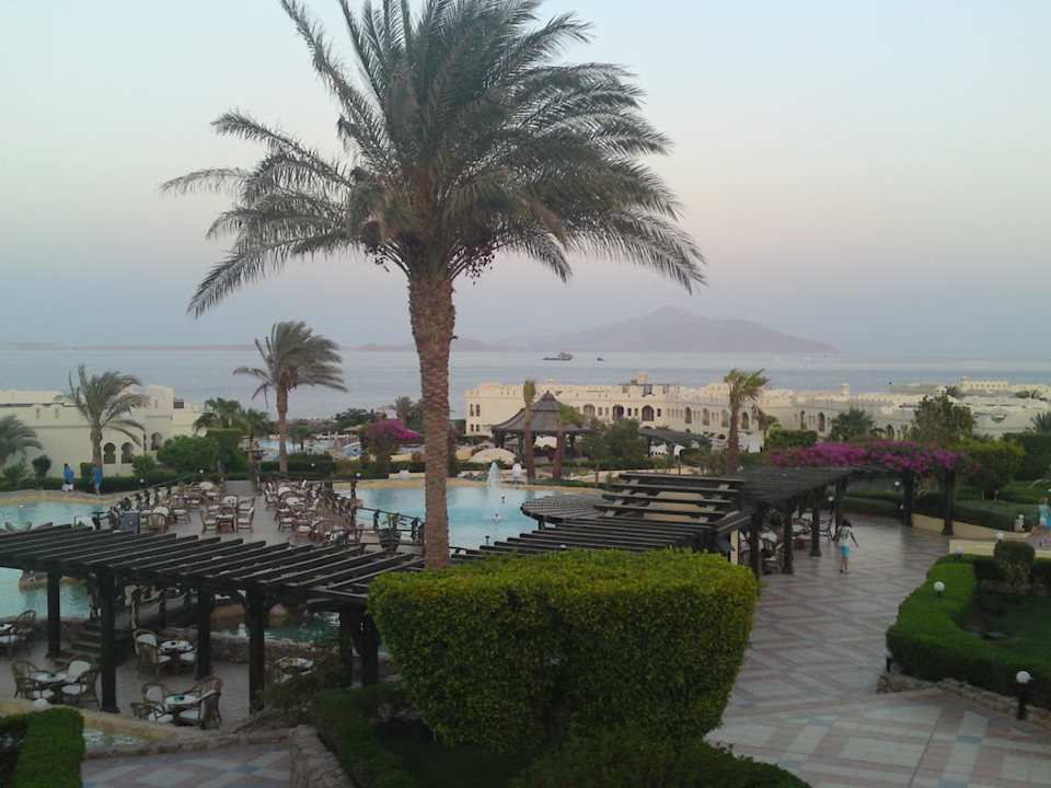 Hotel Sea Garden Resort  Charmillion Gardens Aquapark