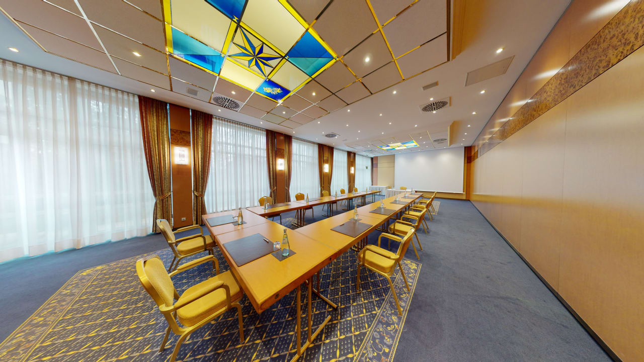 Sonstiges Oranien Hotel & Residences Wiesbaden