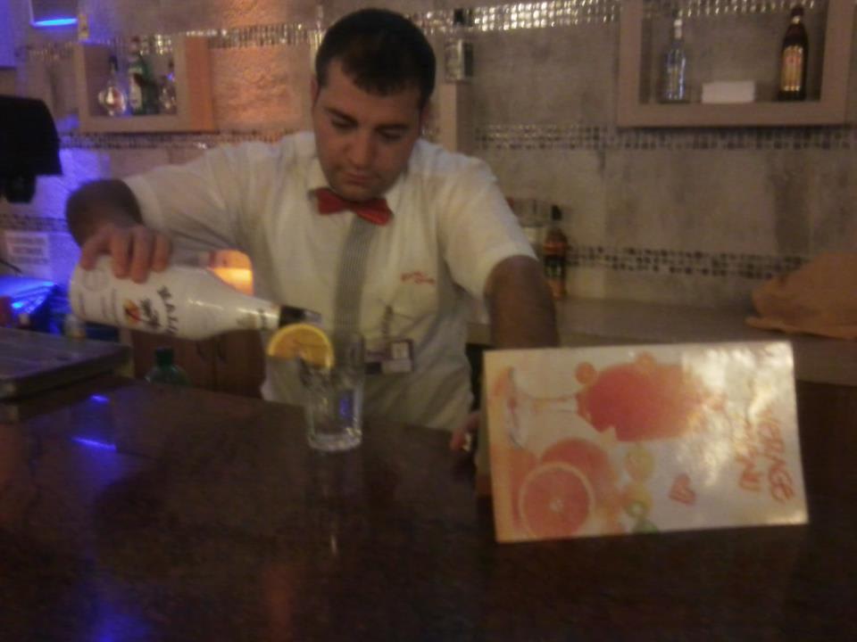 Die Hoffnung Umut Hane Family Resort