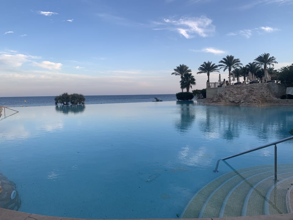 Pool Makadi Spa - Adults only