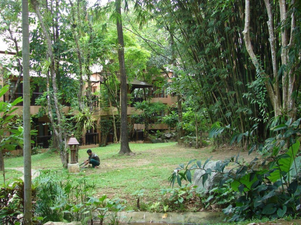 Khao Lak Merlin Khao Lak Merlin Resort