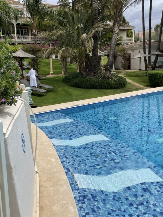 Pool Lindner Hotel Mallorca Portals Nous, part of JdV by Hyatt