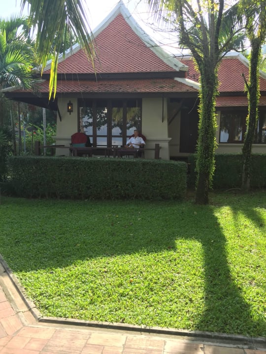 Top Lage Khaolak Laguna Resort