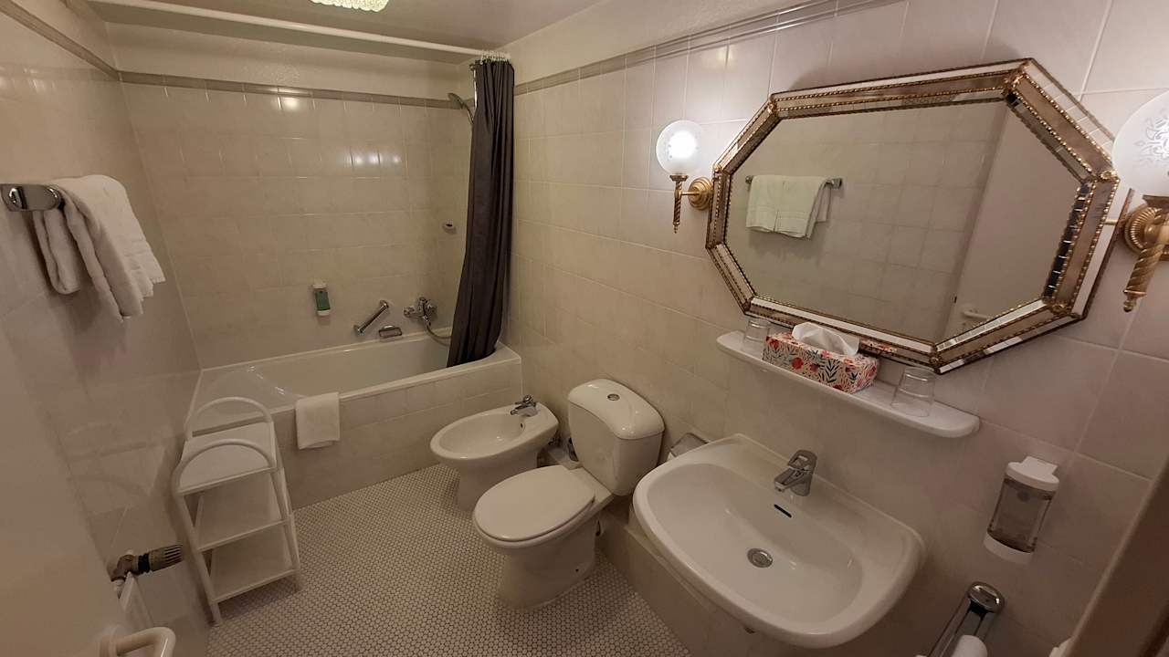 Zimmer Hotel Bürgermeisterkapelle