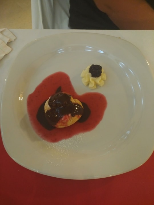 Gastro PALOMA Perissia