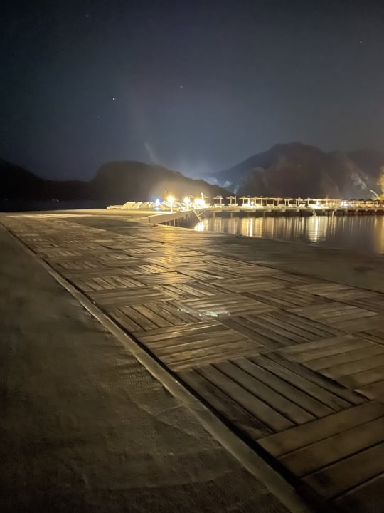 Strand Grand Yazici Club Marmaris Palace