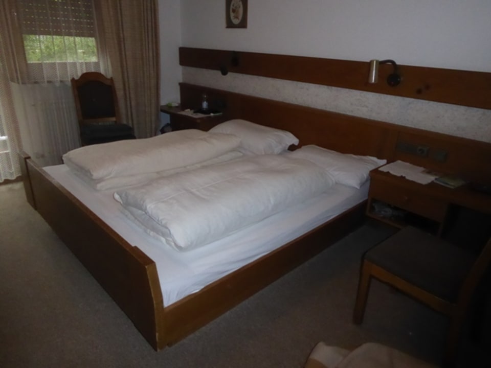 Zimmer Hotel Fines