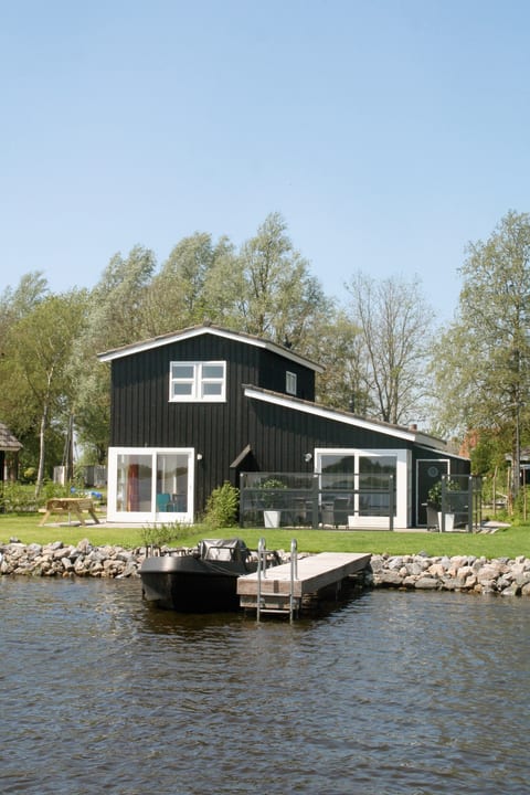 Außenansicht Oane Poel