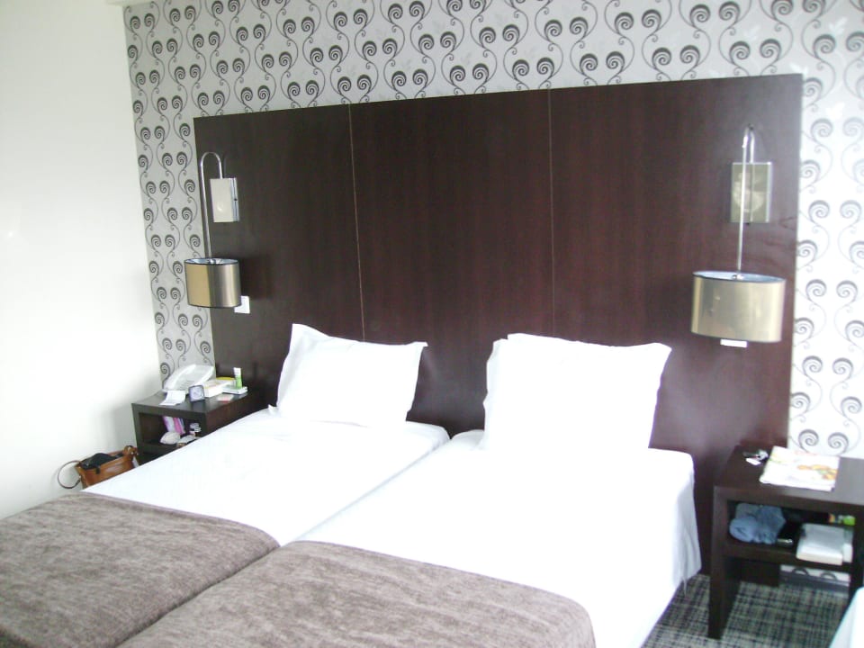 Zimmer im Lido Hotel Lido