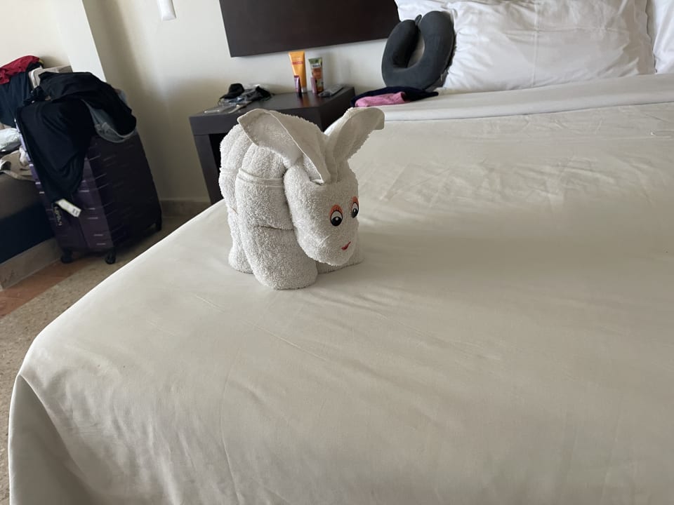 Zimmer Akumal Bay Beach & Wellness Resort