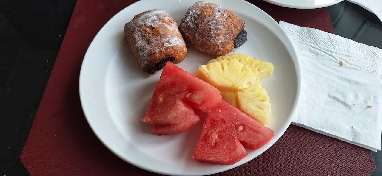 Gastro Hotel The Majestic