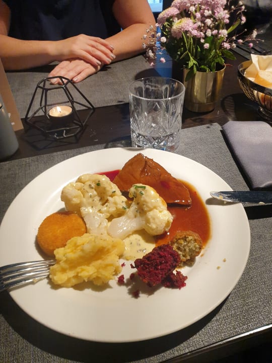Gastro Hotel Zugbrücke Grenzau