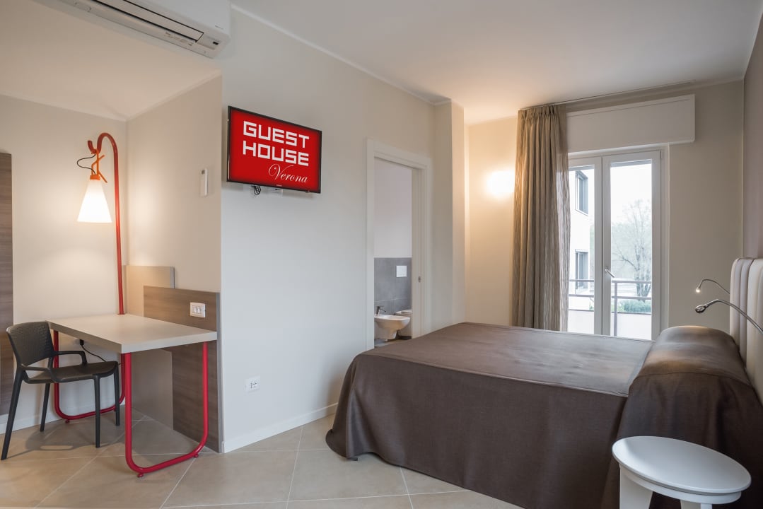 Gastro Guesthouse Verona