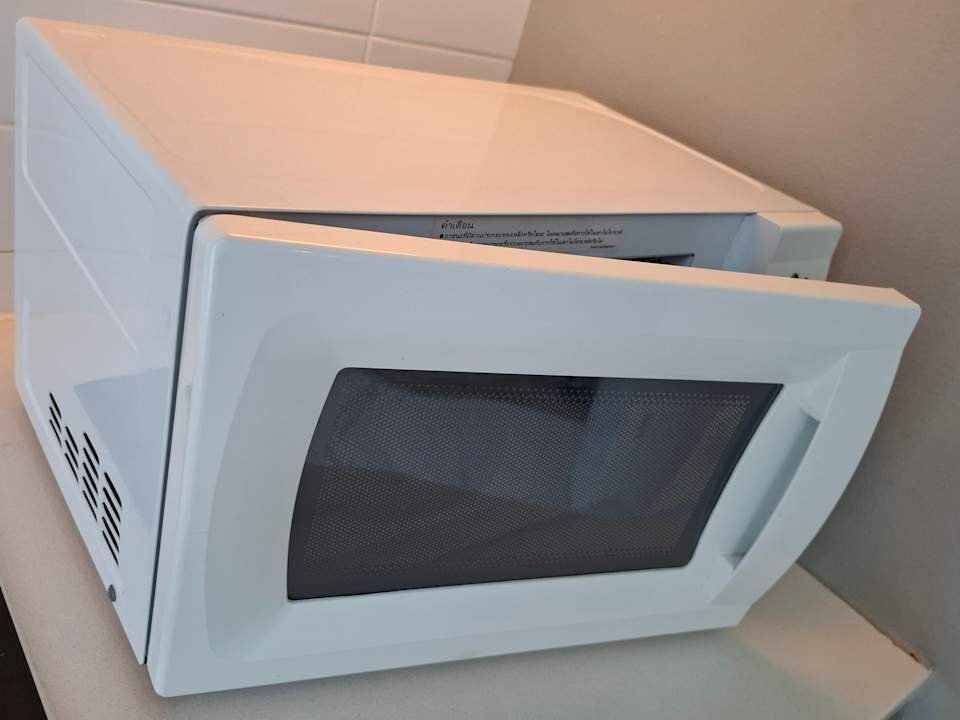 Zimmer At Mind Serviced Residence