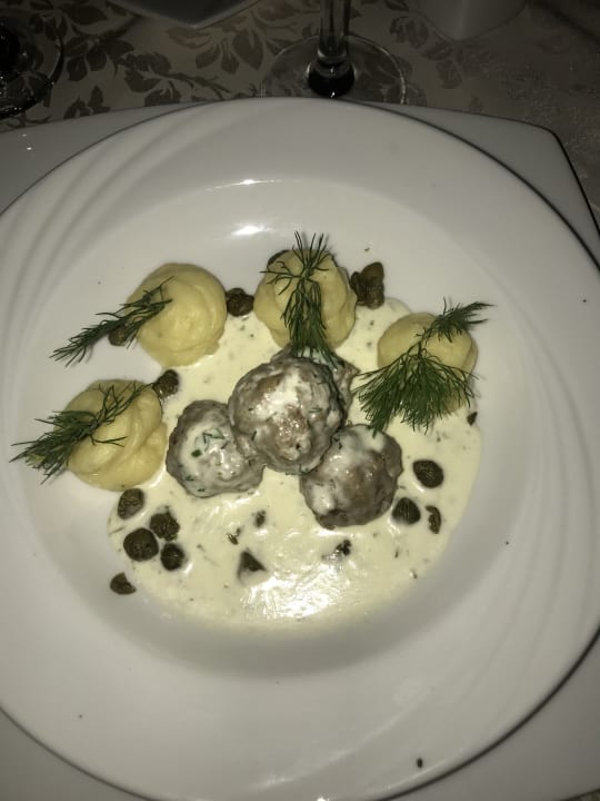 Gastro Makadi Palace