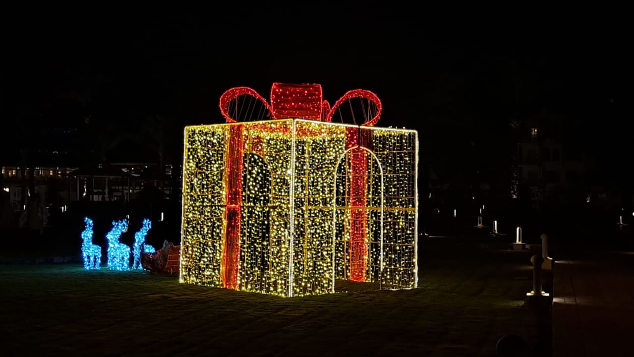 Sonstiges Pickalbatros Dana Beach Resort - Hurghada