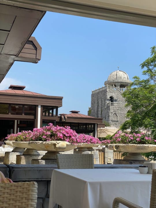 Gastro Xanadu Resort Hotel